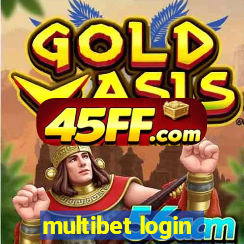 multibet login